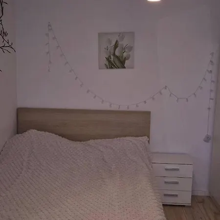 Wohnung Apartamento *
