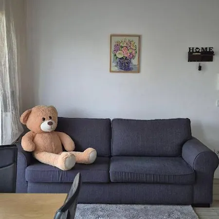 Wohnung