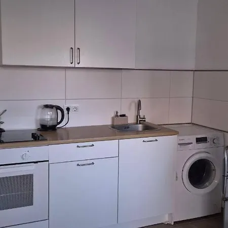Wohnung Apartamento