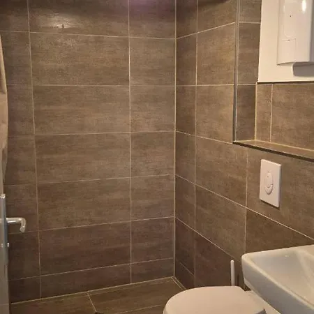 Wohnung * Minden (North Rhine-Westphalia)