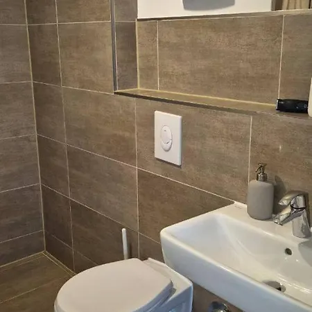 Wohnung