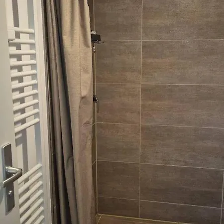 Wohnung Apartmán *