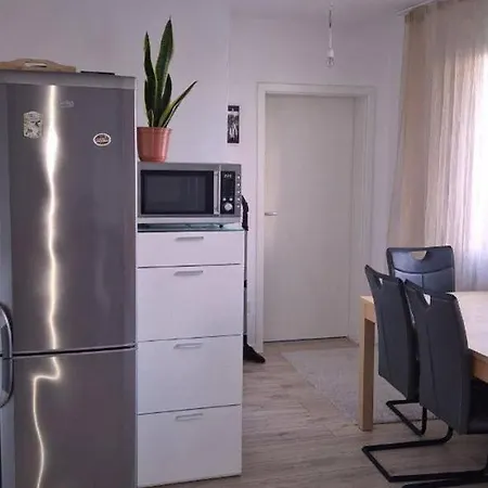 Wohnung Apartmán Minden (North Rhine-Westphalia)
