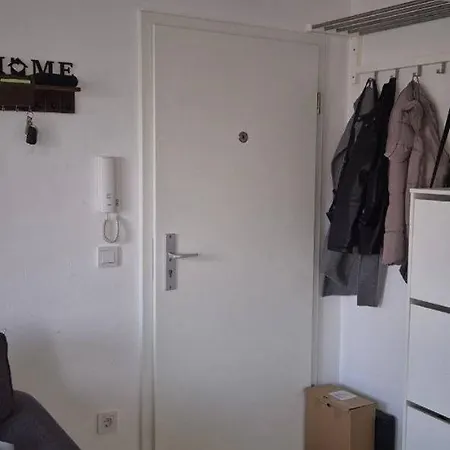 Wohnung